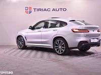 Second-hand BMW X4 M M Sport 360 CP (264 kW) 2020 Culoaregri SUV