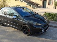 second-hand Peugeot 207 RC(174CP),FULL OPTION