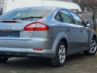 second-hand Ford Mondeo 