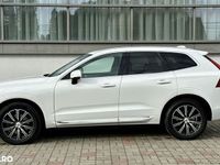 second-hand Volvo XC60 D4 AWD Geartronic Inscription