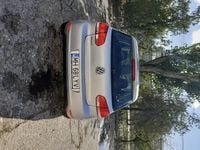 Second-hand VW Golf VI 80 CP (58 kW) 2009 Argintiu Hatchback