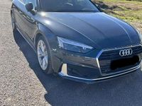 Second-hand Audi A5 190 CP (139 kW) 2020 Coupe