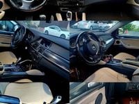 Second-hand BMW X6 248 CP (182 kW) 2010 Verde SUV