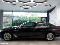 second-hand BMW 530 Seria 5 d xDrive Aut. Luxury Line