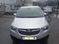 Second-hand Opel Crossland 130 CP (95 kW) 2019 Culoaregri SUV