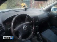 second-hand VW Golf IV 1.9 Tdi 116cp / 85kw