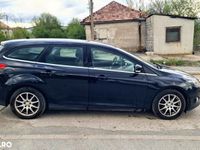 second-hand Ford Focus 1.0 EcoBoost Start-Stopp-System TITANIUM