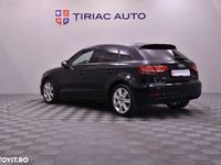 second-hand Audi A3 