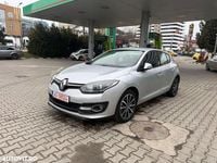 Second-hand Renault Mégane Bose Edition 110 CP (80 kW) 2015 Culoaregri Berlinǎ