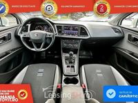 second-hand Seat Leon 1.5 TGI Start&Stop Style 2019 · 65 000 km · 1 498 cm3 · Benzina + CNG