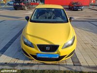 second-hand Seat Ibiza 