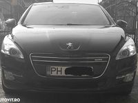 second-hand Peugeot 508 RXH 2.0 HDi FAP BMP Hybrid4