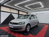 Second-hand VW Golf VI Trendline 105 CP (77 kW) 2010 Culoaregri Hatchback