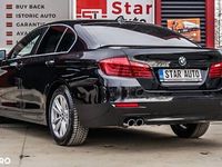 second-hand BMW 518 Seria 5 d