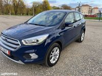 second-hand Ford Kuga 2.0 TDCi 2WD Titanium