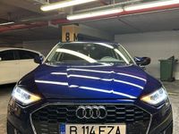 second-hand Audi A3 