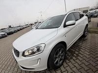 Second-hand Volvo XC60 Ocean Race 190 CP (139 kW) 2017 SUV