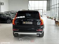 second-hand Volvo XC90 D4 Inscription