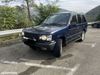 second-hand Land Rover Range Rover 2.5 DSE