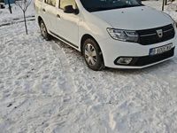 Second-hand Dacia Logan MCV 75 CP (55 kW) 2019 Break
