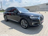 second-hand Audi Q7 3.0 TDI e-tron quattro tiptronic 2018 · 111 829 km · 2 967 cm3 · Hibrid