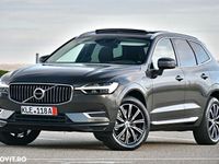 second-hand Volvo XC60 T8 Twin Engine AWD Geartronic Inscription