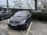Second-hand Peugeot 307 110 CP (80 kW) 2002 Hatchback