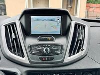 Second-hand Ford Transit 170 CP (125 kW) 2018 Monovolum
