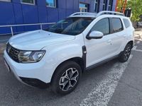 second-hand Dacia Duster 1,5 dci - 2019