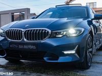 second-hand BMW 320 Seria 3 d Touring xDrive Aut. Luxury Line