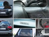 Second-hand Audi A6 Allroad 233 CP (171 kW) 2009 Break