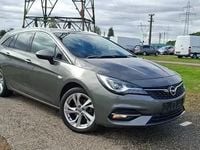 Second-hand Opel Astra 122 CP (89 kW) 2019 Break