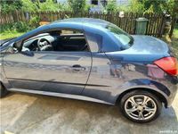 second-hand Opel Tigra Twin Top