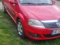 second-hand Dacia Logan MCV Laureat