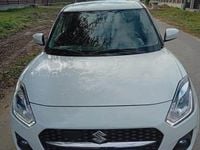 Second-hand Suzuki Swift 61 CP (44 kW) 2023 Hatchback