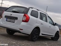 second-hand Dacia Logan MCV 1.5 dCi 90 CP Prestige