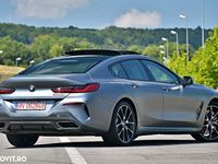 second-hand BMW M850 M8xDrive Gran Coupe