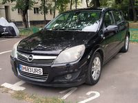 second-hand Opel Astra 1,7 CDTI