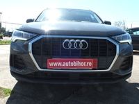 second-hand Audi Q3 2.0 35 TDI S tronic Advanced MATRIX Bord virtual model 2020