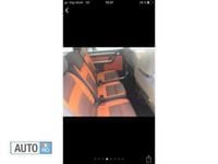 Second-hand VW Touran 105 CP (77 kW) 2007 Gri Monovolum