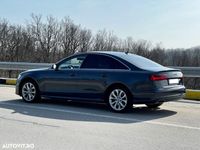 second-hand Audi A6 2.0 TDI ultra S tronic