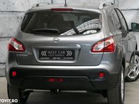 second-hand Nissan Qashqai 1.6 DCi 4 x 4 DPF Start/Stop tekna