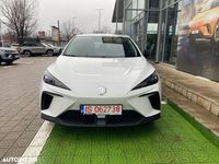 Nouă MG MG4 EV Explore 125 kW (170 CP) 2025 Culoarealb Hatchback