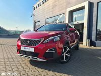 second-hand Peugeot 3008 1.2 PureTech Turbo S&S EAT6 Allure