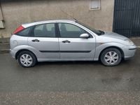 Second-hand Ford Focus 90 CP (66 kW) 2002 Berlinǎ