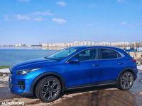 Second-hand Kia XCeed Style 160 CP (117 kW) 2022 Culoarealbastru SUV