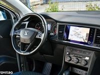 Second-hand Seat Ateca Style 150 CP (110 kW) 2020 Argint SUV