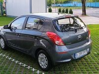 second-hand Hyundai i20 1.2 Highway+