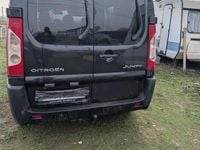 Second-hand Citroën Jumpy 90 CP (66 kW) 2007 Monovolum