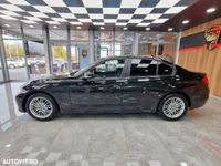 second-hand BMW 318 Seria 3 d